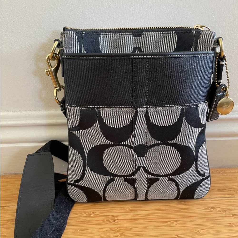 Coach Cross Body